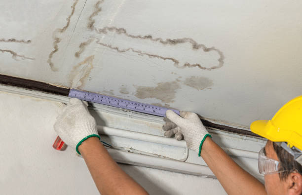 Reliable Flood Cleanup contractor in West Chesterfield, NH by Water Damage Irwin